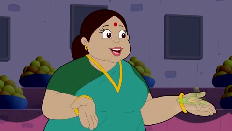 Chhota Bheem - Asli Bheem Kaun _ Part 2 _ Adventure Videos for Kids