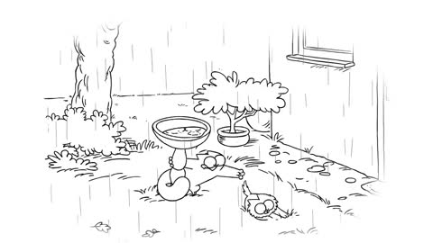 Spring Season - Simon's Cat GUIDE TO