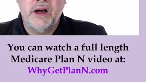 Part 4 - Med Supp or MA plan - How your doctor gets paid if you have a Medicare Advantage plan.