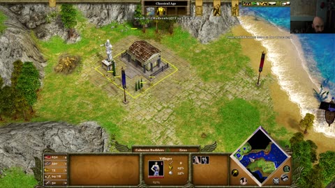 Age of Mythology Part 3