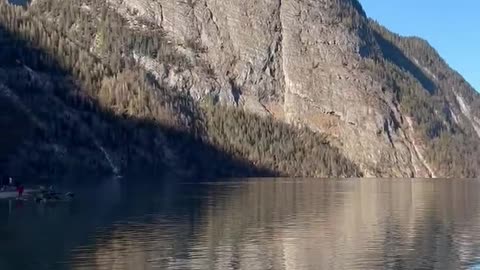 Königssee, Germany