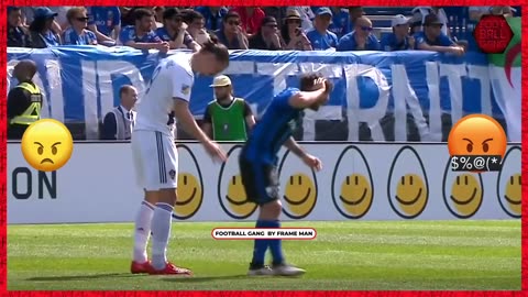 Football Comedy Moments: Epic Fails, Bizzare, Funny Skills, Bloopers