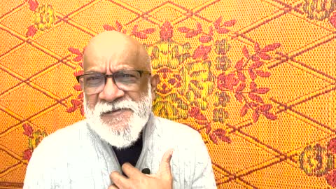 What is the Love of God? How do we fully realize God's love?? Video 4; Satsang with Anthony Nayagan