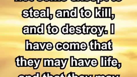 What does God have to say about this? God's counsel on casting our Vote.