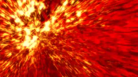 Explosion Stock Footage Royalty-Free