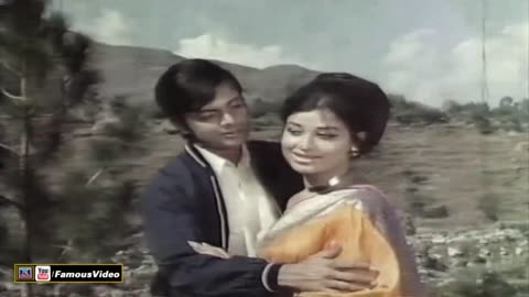 JO KIYA HAI AAJ WADA - NOOR JEHAN - PAKISTANI FILM BANDAGI