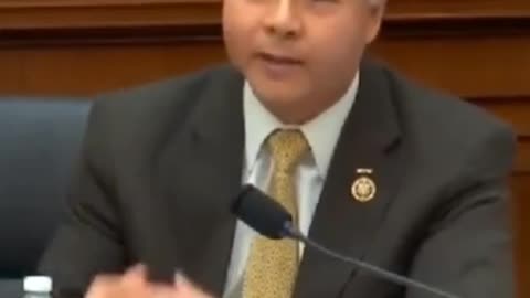 Ted Lieu's Career Gets Ended By A TikTok Video Under 60 Seconds