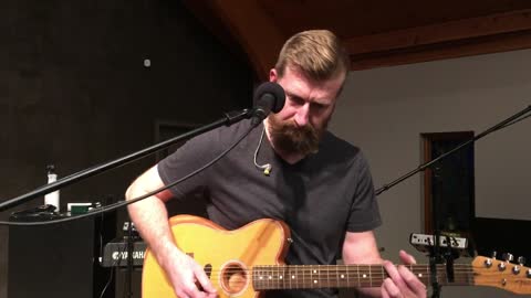 MATT HENRY | 2-9-22 WORSHIP WEDNESDAY LIVE | CARRIAGE HOUSE WORSHIP