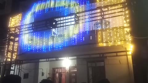 , video decoration sambandhit