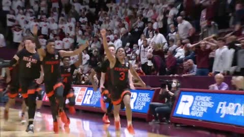 Reliving college basketball's top plays from last season _ College Basketball on ESPN