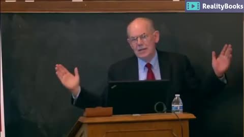 John Mearsheimer, Ukraine, Russia Pt 2