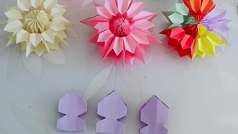 Create Origami 5