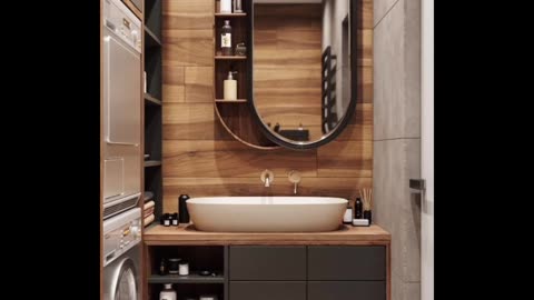 bathrom ideas