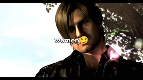 leon says women compilation😱