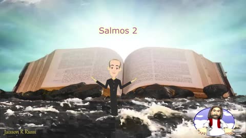 Salmos 2