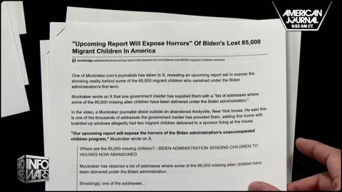 Activist Invades Mass. Migrant Center And Finds Evidence Of Corporate Profiteering Off Tax Dollars