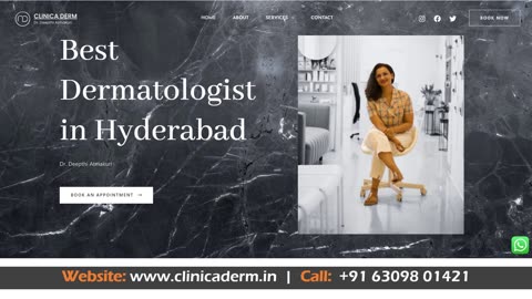 Skin Lightening Treatment in Hyderabad