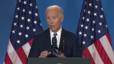 Biden nói: Ông Trump sẽ làm phó cho ông🤣🤣🤣🤣🤣