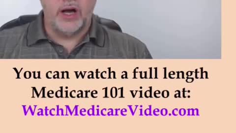 Episode 1 - Still working at age 65? - Should you stay on your group health plan at work?