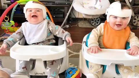 Funny Baby Video Part 1