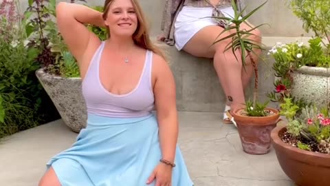 Krysta Alexis / CurvyKrysta ~ [Official Video] #SSBBW | #viral #trending#plussizemodel #crazy