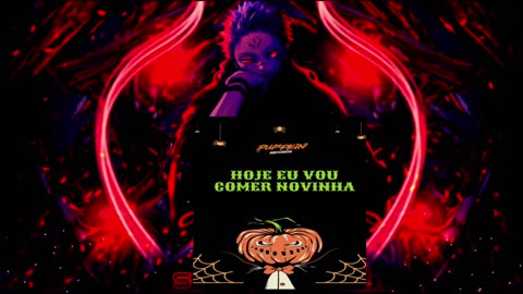 HOJE EU VOU COMER NOVINHA 06 slowed reverb