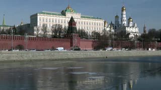 Kremlin says Russia will impose retaliatory sanctions