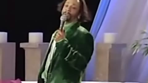 Katt Williams - Hey Dey Comedy Sketch, HIGHLY EXPLICIT - VIEWER DISCRETION ADVISED!