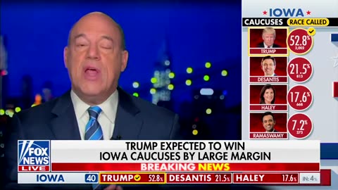 Fleischer Slams Dems For Not Understanding ‘Rural’ Iowa Voters, Says Trump Victory Is Proof