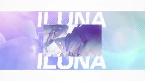 ILUNA - Let's Get It Started (Official Music Video) - NIJISANJI EN_Cut