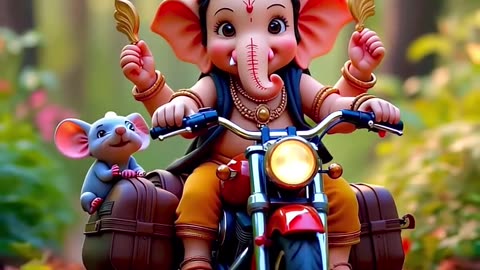 Ganesh Chaturthi Status Video Download