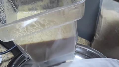 How to Make Kava - Blender Method