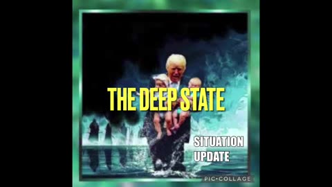 Situation Update 9-25-24 ~ Trust the Plan, Prepare, Patriots. The Great Awakening is Upon us