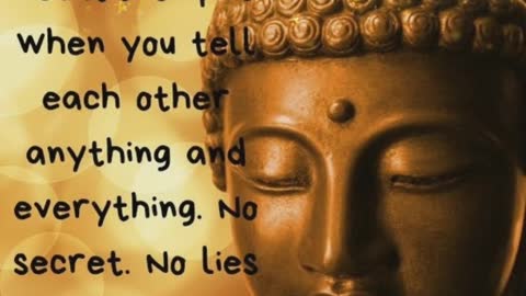 Buddha's Life Changing Quotes