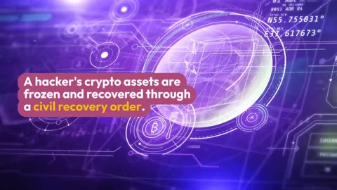 Crown Prosecution Service Seizes £750,000 in Crypto Through Recovery Order