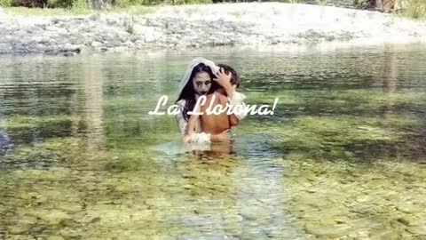 La LLorona