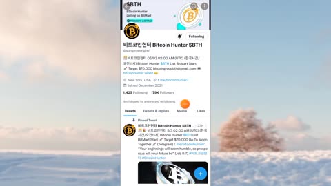 0:01 / 5:00 🎉Grand News🎉 Bitcoin Hunter Listed On Bitmart Exchange || 64000000% ✓ Pump