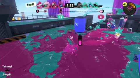 Splatoon 3 - Splat em all!! [39]