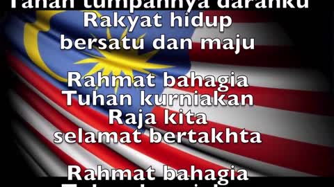 Lagu Malaysia