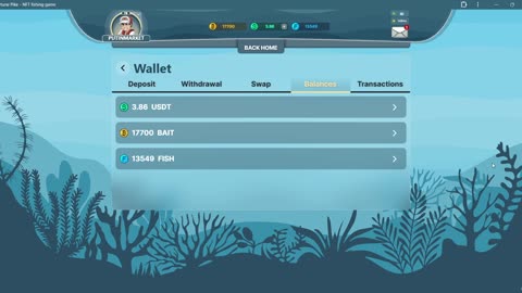 CRYPTO GAMES: FORTUNE PIKE, #NFT FISHING GAME 145 #CryptoGames #FortunePike #PlayToEarn #FreeToPlay