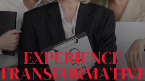 Experience transformative insights at EDGEcon