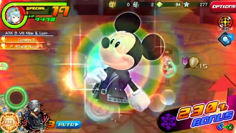 KHUx - Drops of Imagination showcase