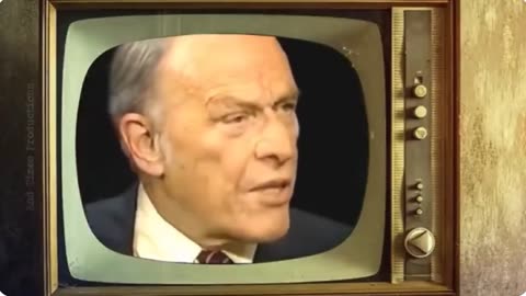 One World Government Plans Discussed in 1983 by Senator Larry McDonald