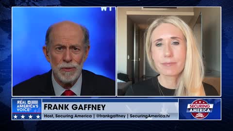 Securing America with Laura Sextro (part 1) | December 29, 2022