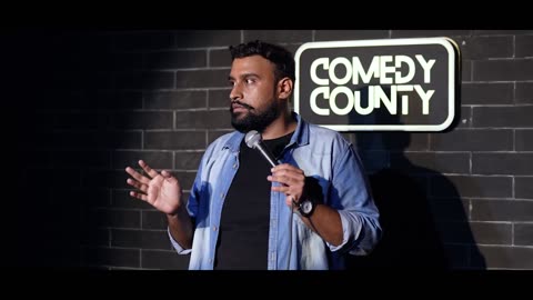 Men Are Dogs| Standup Comedy By Inder Sahani #standupcomedy #comedy #funny