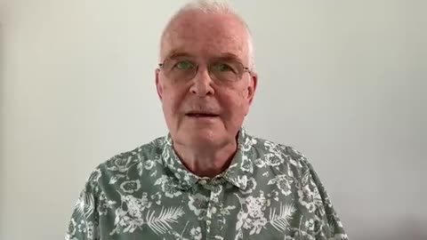 Pat Condell - OK Groomer.