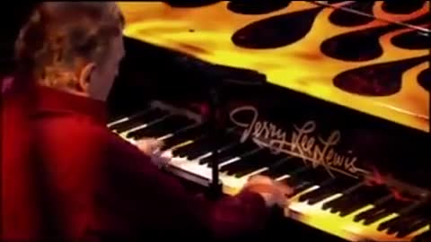 Jerry Lee Lewis - Roll Over Beethoven 50+ Years of Rock and Roll (2006)