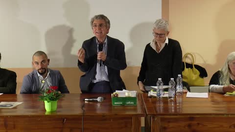 Dott. Rosario - 4° intervento