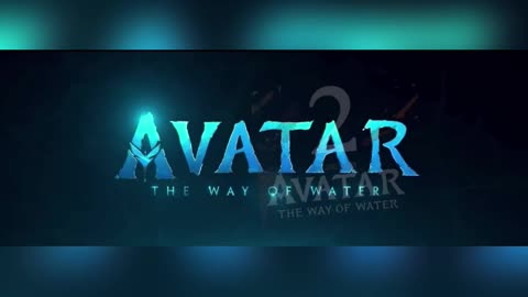 Avatar 2 movie trailer | Avatar the way of water |16 December 2022