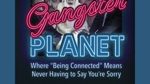 Gangster Planet. By: Daniel Hopsicker & Linda Minor